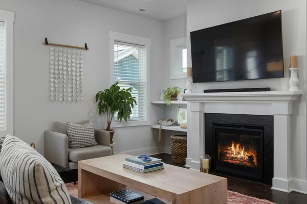 Equipamiento Esencial para un Refugio Perfecto