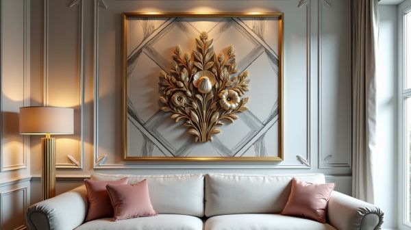 Apliques de pared de diseño para cada estancia